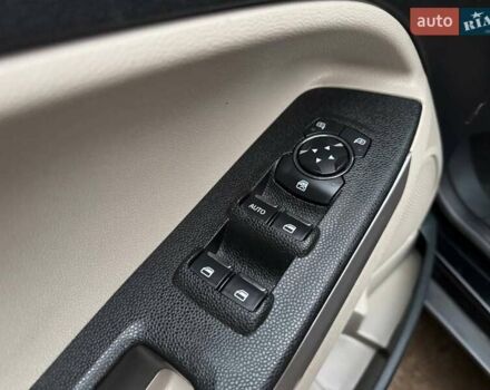 Черный Форд Экоспорт, объемом двигателя 2 л и пробегом 57 тыс. км за 12500 $, фото 26 на Automoto.ua