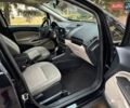 Черный Форд Экоспорт, объемом двигателя 2 л и пробегом 57 тыс. км за 12500 $, фото 24 на Automoto.ua