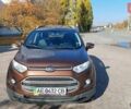 Коричневый Форд Экоспорт, объемом двигателя 1.5 л и пробегом 187 тыс. км за 11000 $, фото 2 на Automoto.ua