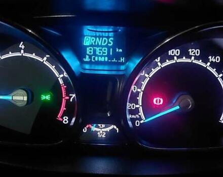 Коричневый Форд Экоспорт, объемом двигателя 1.5 л и пробегом 187 тыс. км за 11000 $, фото 11 на Automoto.ua