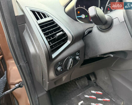 Коричневый Форд Экоспорт, объемом двигателя 1.5 л и пробегом 104 тыс. км за 11800 $, фото 28 на Automoto.ua