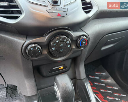 Коричневый Форд Экоспорт, объемом двигателя 1.5 л и пробегом 104 тыс. км за 11800 $, фото 49 на Automoto.ua