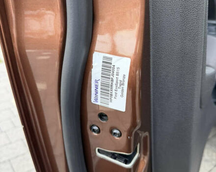 Коричневый Форд Экоспорт, объемом двигателя 1.5 л и пробегом 104 тыс. км за 11800 $, фото 24 на Automoto.ua