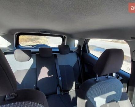 Коричневый Форд Экоспорт, объемом двигателя 1.5 л и пробегом 187 тыс. км за 11000 $, фото 10 на Automoto.ua