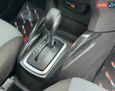 Коричневый Форд Экоспорт, объемом двигателя 1.5 л и пробегом 104 тыс. км за 11800 $, фото 46 на Automoto.ua