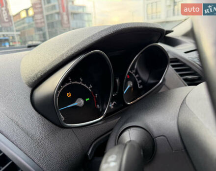 Коричневый Форд Экоспорт, объемом двигателя 1.5 л и пробегом 104 тыс. км за 11800 $, фото 29 на Automoto.ua