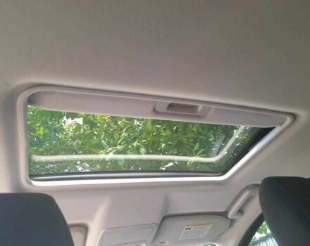 Коричневый Форд Экоспорт, объемом двигателя 2 л и пробегом 102 тыс. км за 13900 $, фото 16 на Automoto.ua