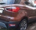 Коричневий Форд Екоспорт, об'ємом двигуна 2 л та пробігом 26 тис. км за 13800 $, фото 3 на Automoto.ua