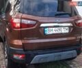 Коричневий Форд Екоспорт, об'ємом двигуна 2 л та пробігом 26 тис. км за 13800 $, фото 2 на Automoto.ua