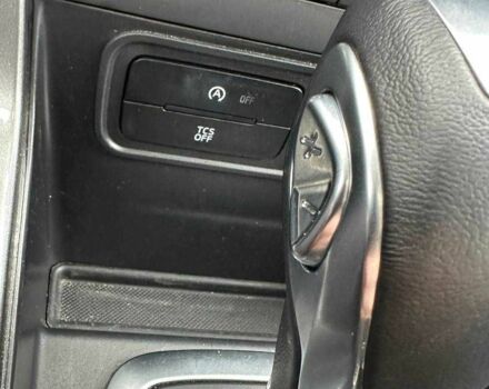 Коричневый Форд Экоспорт, объемом двигателя 2 л и пробегом 102 тыс. км за 13900 $, фото 14 на Automoto.ua