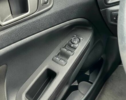 Коричневый Форд Экоспорт, объемом двигателя 2 л и пробегом 102 тыс. км за 13900 $, фото 20 на Automoto.ua