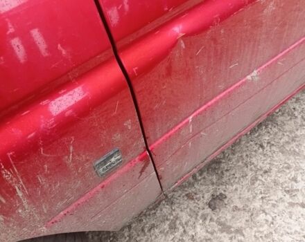 Красный Форд Экоспорт, объемом двигателя 1 л и пробегом 1 тыс. км за 650 $, фото 4 на Automoto.ua