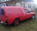 Красный Форд Экоспорт, объемом двигателя 1 л и пробегом 200 тыс. км за 597 $, фото 5 на Automoto.ua