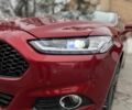 Форд Екоспорт 2014 у Белой Церкве на Automoto.ua Червоний Форд Екоспорт, об'ємом двигуна 2 л та пробігом 247 тис. км за 10800 $, фото 1 на Automoto.ua