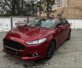 Форд Екоспорт 2014 у Белой Церкве на Automoto.ua Червоний Форд Екоспорт, об'ємом двигуна 2 л та пробігом 247 тис. км за 10800 $, фото 1 на Automoto.ua