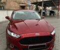 Форд Екоспорт 2014 у Белой Церкве на Automoto.ua Червоний Форд Екоспорт, об'ємом двигуна 2 л та пробігом 247 тис. км за 10800 $, фото 2 на Automoto.ua