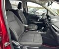 Красный Форд Экоспорт, объемом двигателя 1 л и пробегом 93 тыс. км за 11790 $, фото 26 на Automoto.ua