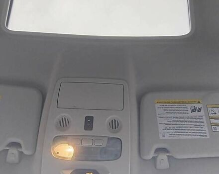 Червоний Форд Екоспорт, об'ємом двигуна 0 л та пробігом 104 тис. км за 11300 $, фото 21 на Automoto.ua