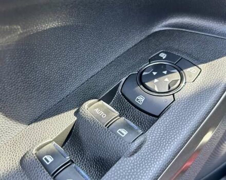 Красный Форд Экоспорт, объемом двигателя 2 л и пробегом 120 тыс. км за 14000 $, фото 31 на Automoto.ua