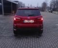 Красный Форд Экоспорт, объемом двигателя 2 л и пробегом 147 тыс. км за 12000 $, фото 5 на Automoto.ua