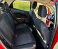 Красный Форд Экоспорт, объемом двигателя 2 л и пробегом 145 тыс. км за 11650 $, фото 18 на Automoto.ua