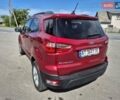 Красный Форд Экоспорт, объемом двигателя 2 л и пробегом 139 тыс. км за 10999 $, фото 16 на Automoto.ua