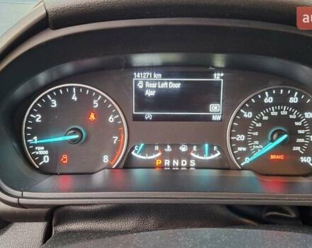 Червоний Форд Екоспорт, об'ємом двигуна 1 л та пробігом 141 тис. км за 11800 $, фото 16 на Automoto.ua