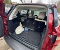 Красный Форд Экоспорт, объемом двигателя 2 л и пробегом 109 тыс. км за 12500 $, фото 13 на Automoto.ua