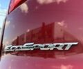 Красный Форд Экоспорт, объемом двигателя 2 л и пробегом 120 тыс. км за 14000 $, фото 12 на Automoto.ua