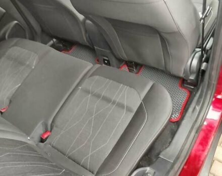 Червоний Форд Екоспорт, об'ємом двигуна 0 л та пробігом 104 тис. км за 11300 $, фото 29 на Automoto.ua