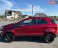 Красный Форд Экоспорт, объемом двигателя 2 л и пробегом 145 тыс. км за 11650 $, фото 5 на Automoto.ua