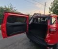 Красный Форд Экоспорт, объемом двигателя 2 л и пробегом 37 тыс. км за 14200 $, фото 16 на Automoto.ua