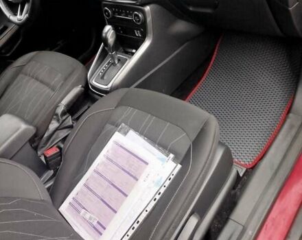 Червоний Форд Екоспорт, об'ємом двигуна 0 л та пробігом 104 тис. км за 11300 $, фото 30 на Automoto.ua