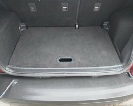 Червоний Форд Екоспорт, об'ємом двигуна 0 л та пробігом 104 тис. км за 11300 $, фото 28 на Automoto.ua