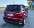 Червоний Форд Екоспорт, об'ємом двигуна 2 л та пробігом 146 тис. км за 11950 $, фото 24 на Automoto.ua