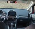 Червоний Форд Екоспорт, об'ємом двигуна 1 л та пробігом 141 тис. км за 11800 $, фото 13 на Automoto.ua