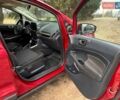 Красный Форд Экоспорт, объемом двигателя 2 л и пробегом 73 тыс. км за 12500 $, фото 15 на Automoto.ua