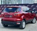 Красный Форд Экоспорт, объемом двигателя 2 л и пробегом 120 тыс. км за 14000 $, фото 8 на Automoto.ua
