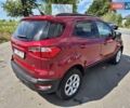 Красный Форд Экоспорт, объемом двигателя 2 л и пробегом 139 тыс. км за 10999 $, фото 12 на Automoto.ua