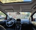 Червоний Форд Екоспорт, об'ємом двигуна 1 л та пробігом 54 тис. км за 13500 $, фото 6 на Automoto.ua