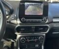 Красный Форд Экоспорт, объемом двигателя 2 л и пробегом 140 тыс. км за 12200 $, фото 7 на Automoto.ua
