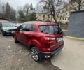 Красный Форд Экоспорт, объемом двигателя 2 л и пробегом 109 тыс. км за 12500 $, фото 4 на Automoto.ua