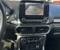 Красный Форд Экоспорт, объемом двигателя 0 л и пробегом 46 тыс. км за 12200 $, фото 7 на Automoto.ua