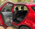 Красный Форд Экоспорт, объемом двигателя 2 л и пробегом 73 тыс. км за 12500 $, фото 26 на Automoto.ua
