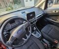 Червоний Форд Екоспорт, об'ємом двигуна 1 л та пробігом 54 тис. км за 13500 $, фото 7 на Automoto.ua