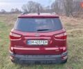 Червоний Форд Екоспорт, об'ємом двигуна 1 л та пробігом 141 тис. км за 11800 $, фото 6 на Automoto.ua