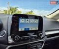 Красный Форд Экоспорт, объемом двигателя 2 л и пробегом 139 тыс. км за 10999 $, фото 27 на Automoto.ua