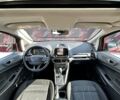Красный Форд Экоспорт, объемом двигателя 2 л и пробегом 120 тыс. км за 14000 $, фото 16 на Automoto.ua