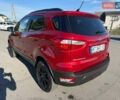 Красный Форд Экоспорт, объемом двигателя 2 л и пробегом 145 тыс. км за 11650 $, фото 7 на Automoto.ua