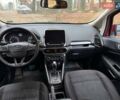 Красный Форд Экоспорт, объемом двигателя 2 л и пробегом 73 тыс. км за 12500 $, фото 30 на Automoto.ua